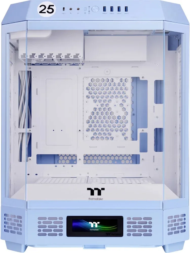 Thermaltake The Tower 600 ATX