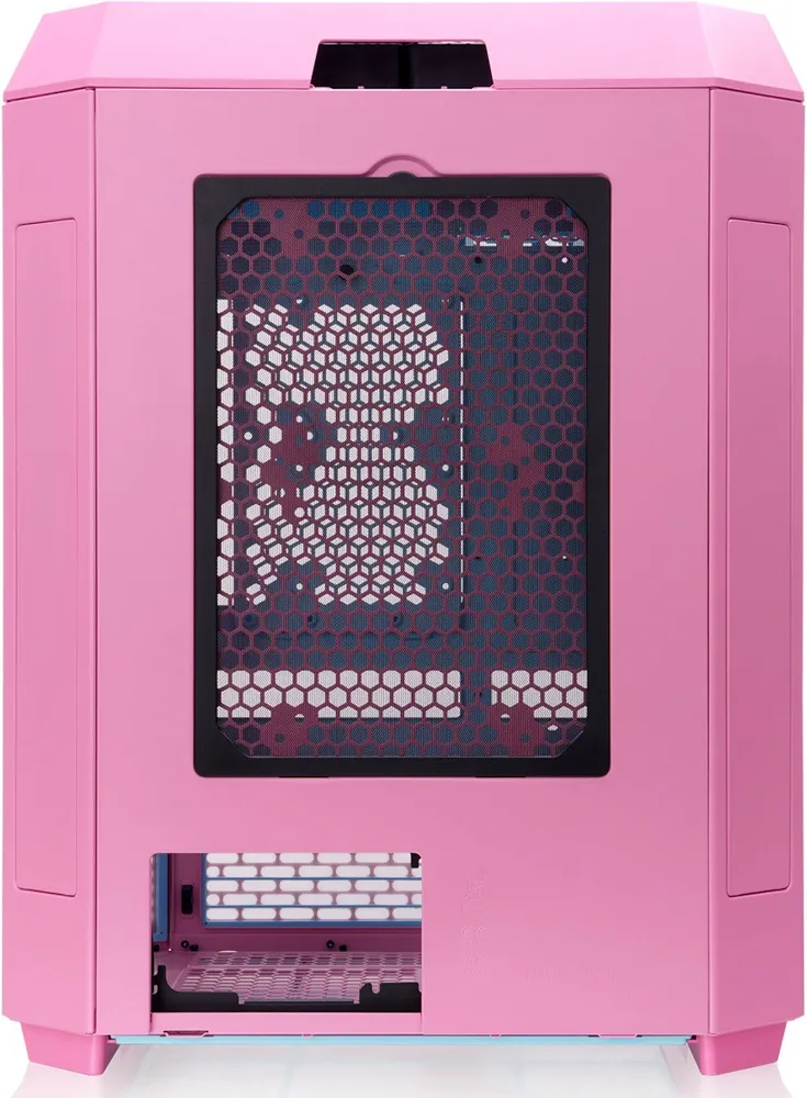 Thermaltake The Tower 600 ATX - vue 4
