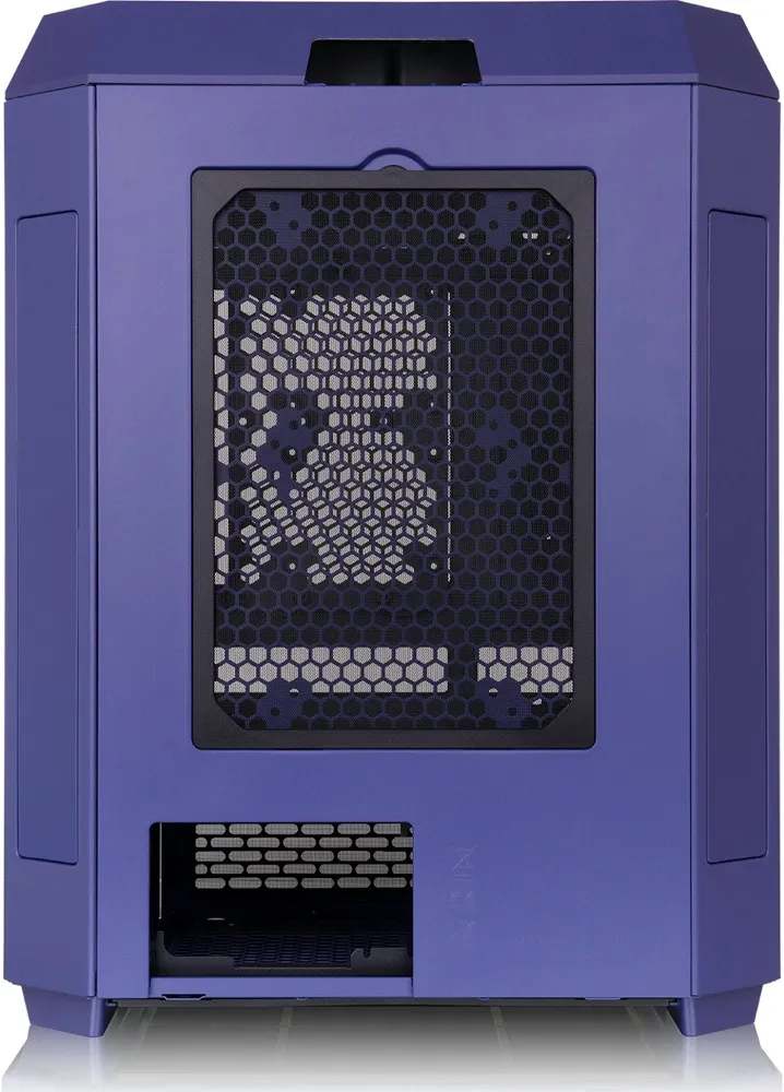 Thermaltake The Tower 600 ATX - vue 5