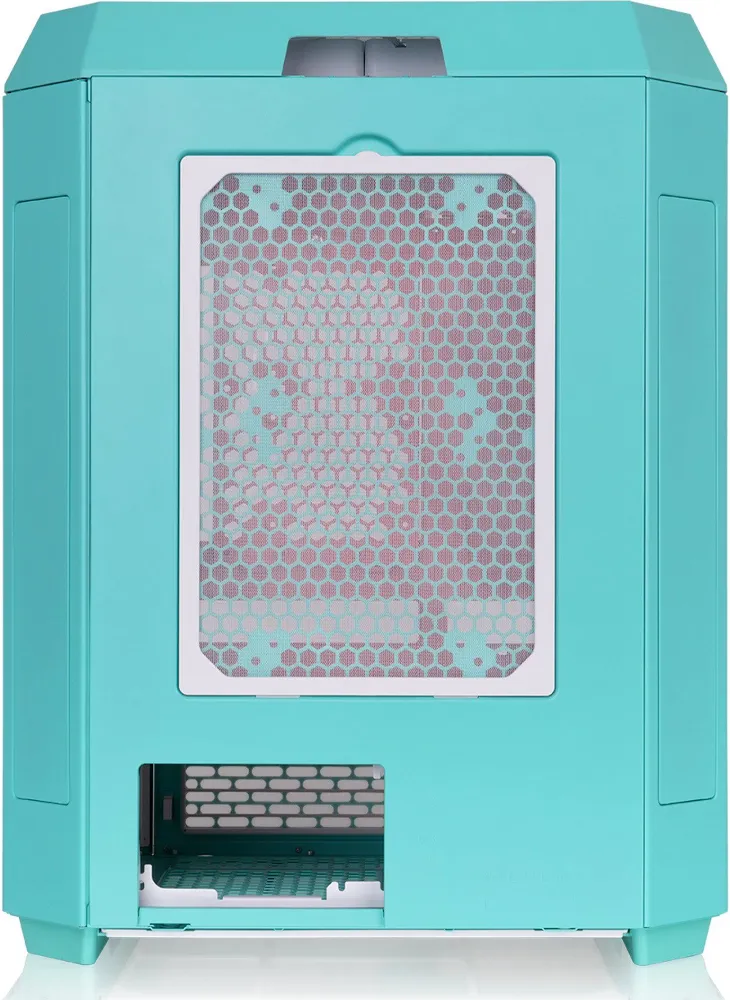 Thermaltake The Tower 600 ATX - vue 5