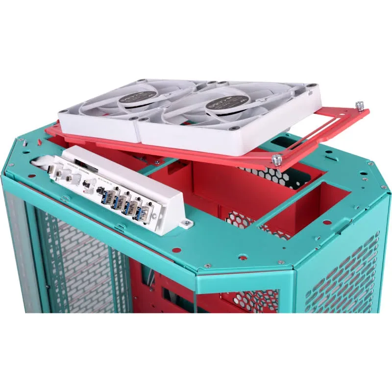 Thermaltake The Tower 600 ATX