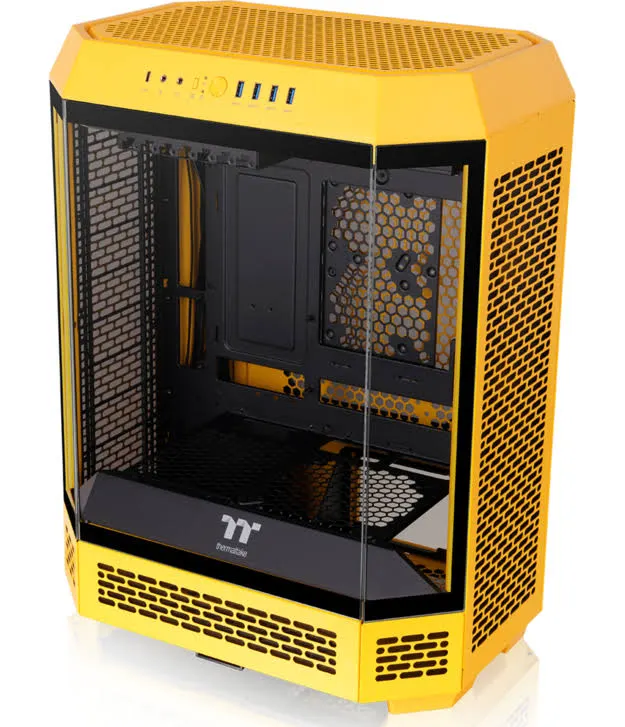 Thermaltake The Tower 600 ATX