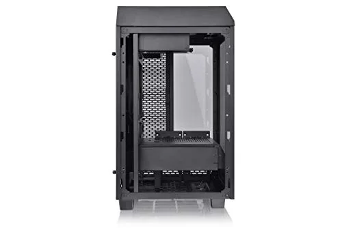 Thermaltake Tower 100 mITX Black - vue 5