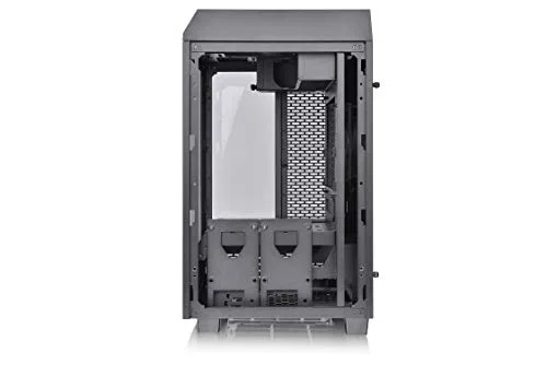 Thermaltake Tower 100 mITX Black - vue 6