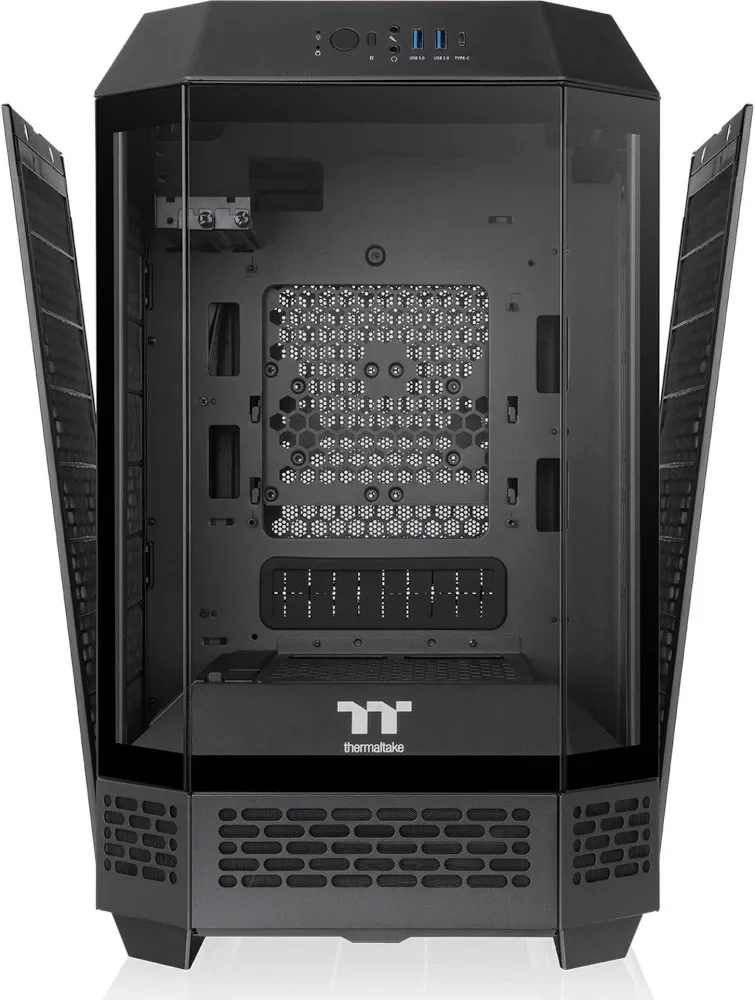 Thermaltake Tower 250 mATX - vue 4