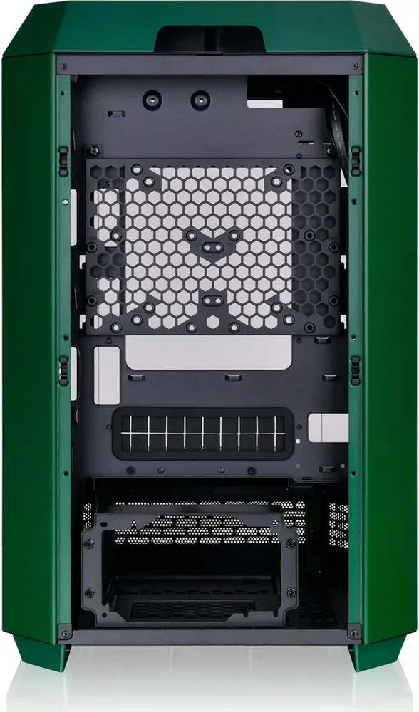 Thermaltake Tower 300 mATX - vue 4
