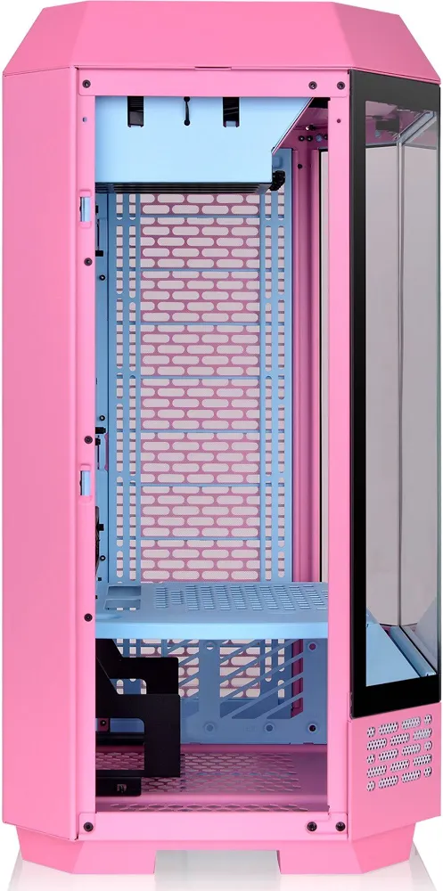 Thermaltake Tower 300 mATX - vue 3