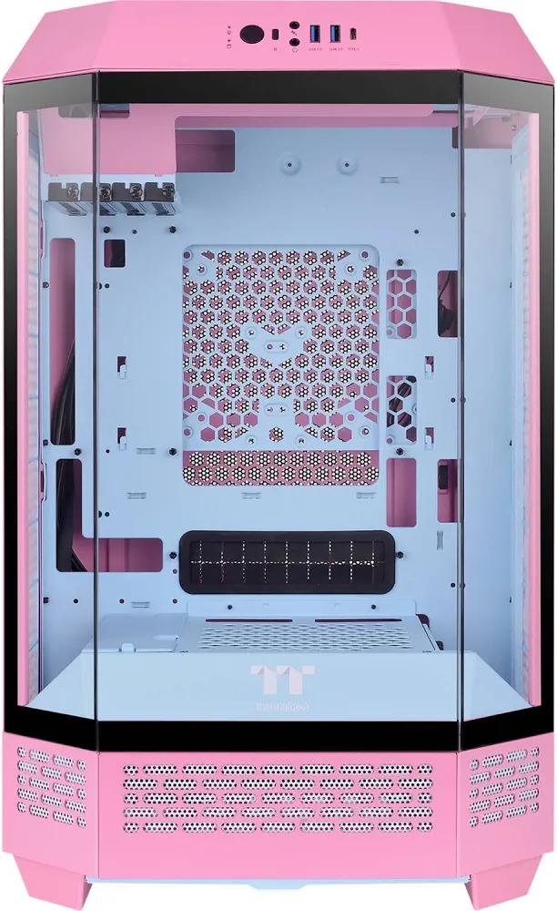 Thermaltake Tower 300 mATX