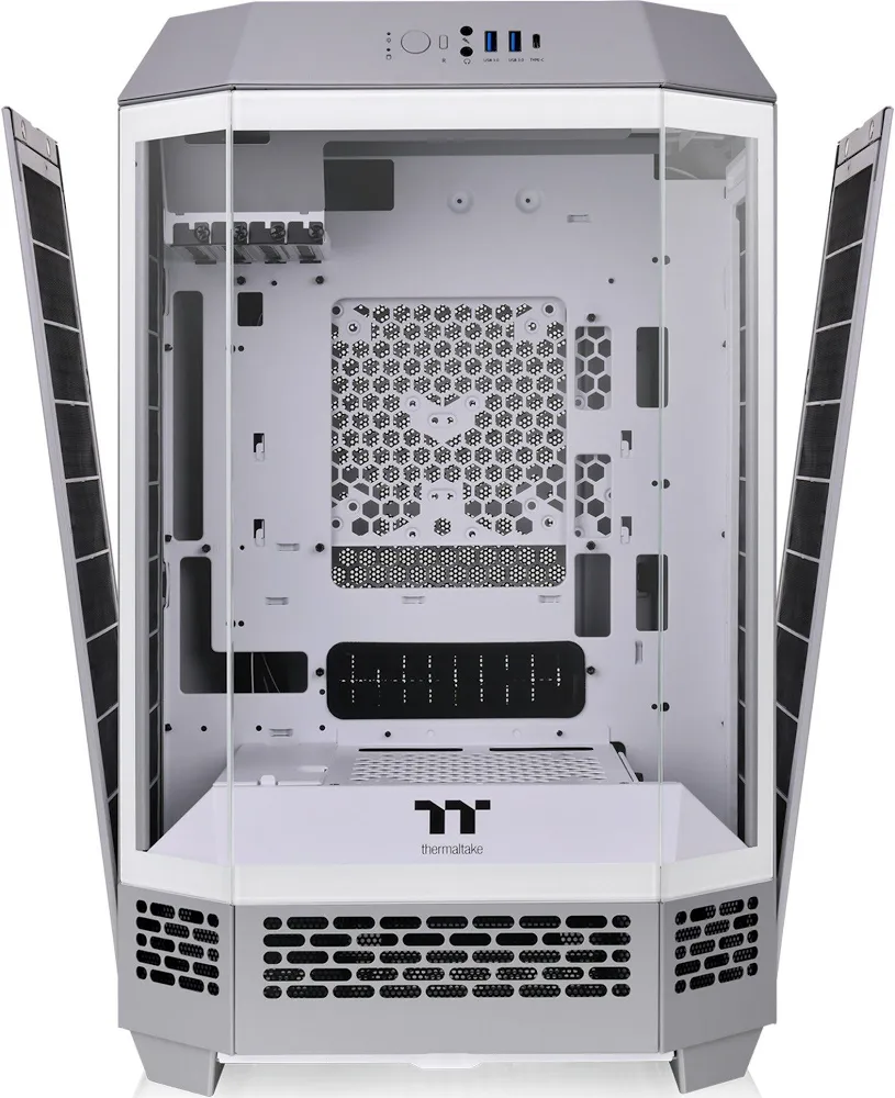 Thermaltake Tower 300 mATX - vue 3