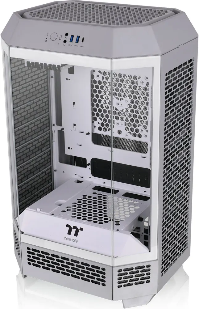 Thermaltake Tower 300 mATX - vue 4