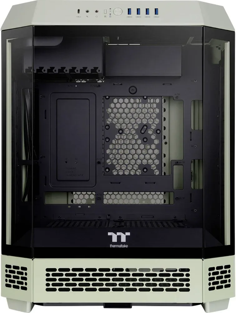 Thermaltake Tower 600 ATX