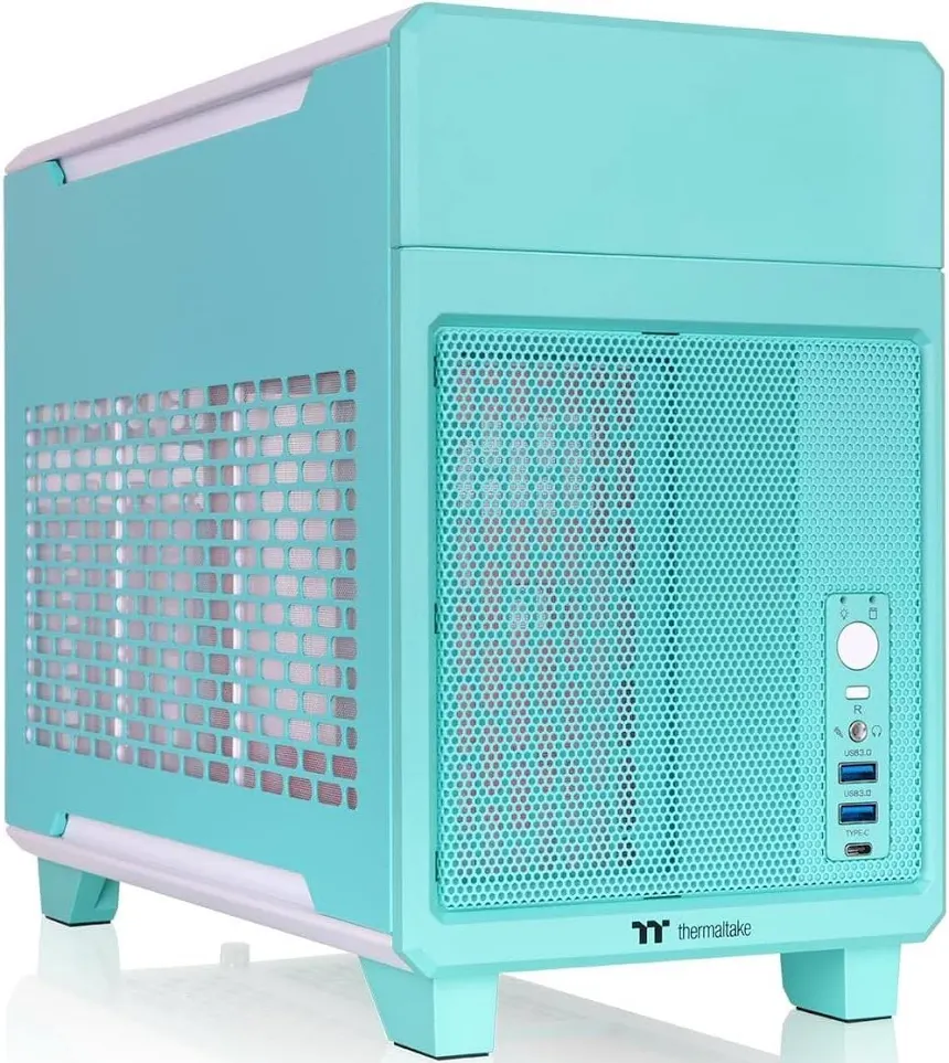 Thermaltake TR100 ITX - vue 2