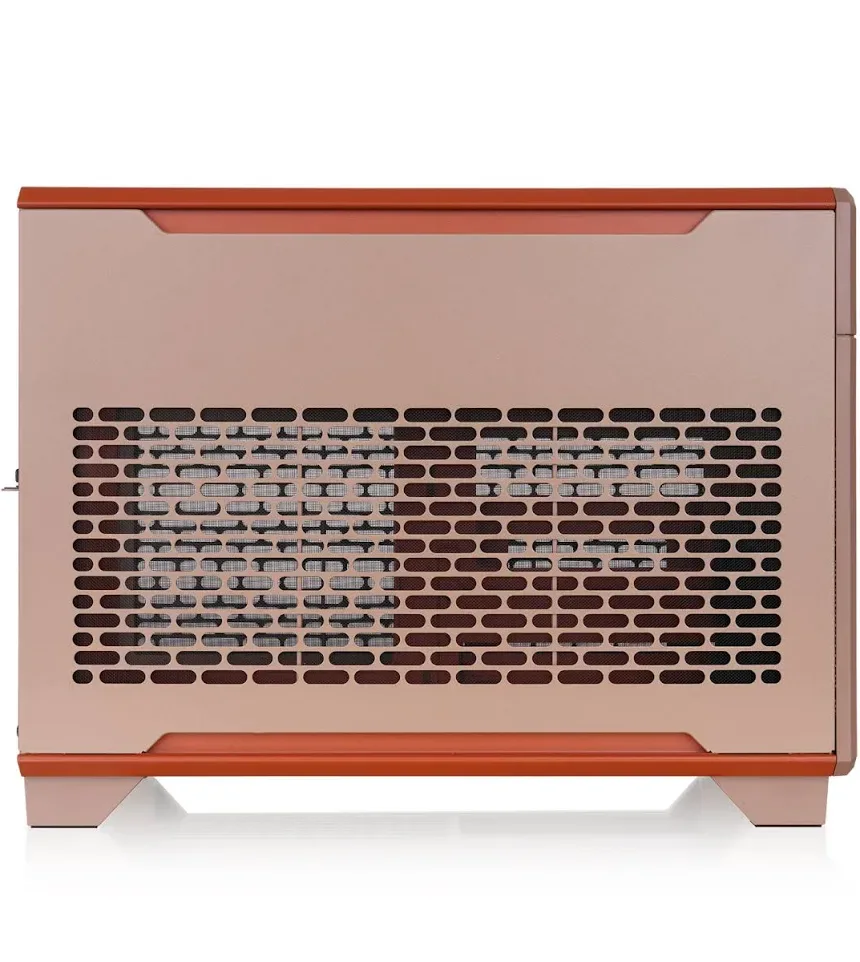 Thermaltake TR100 mATX - vue 4