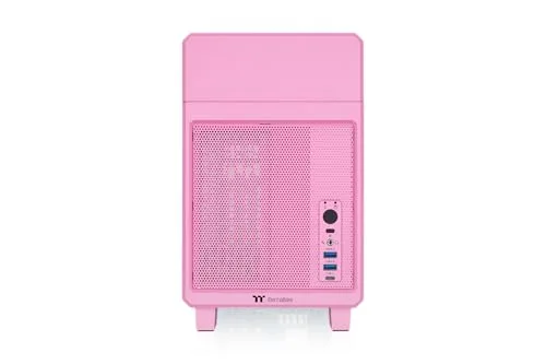 Thermaltake TR100 Mini ITX - vue 2