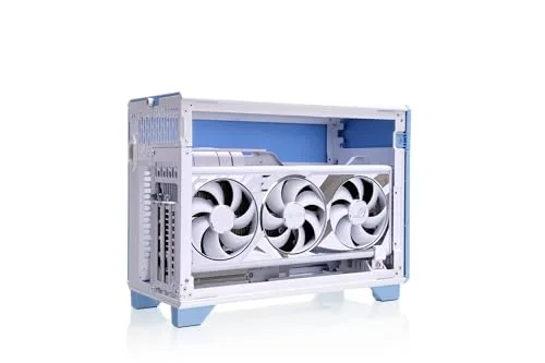 Thermaltake TR100 Mini mITX - vue 5