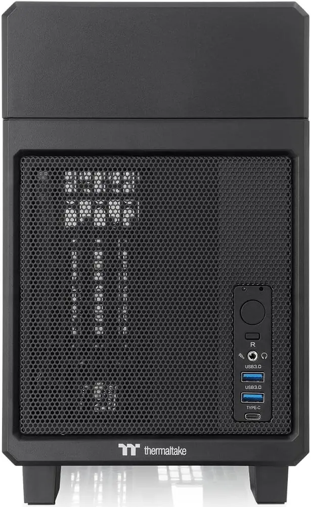 Thermaltake TR100 mITX - vue 4