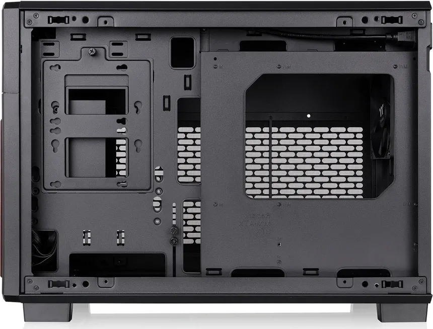 Thermaltake TR200 WS mATX - vue 5