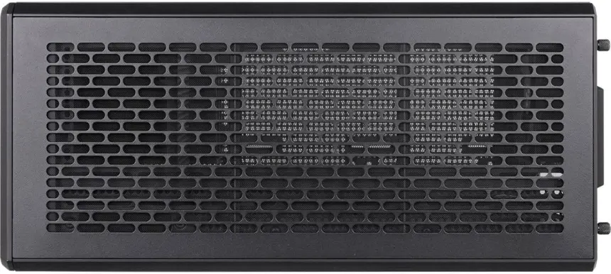 Thermaltake TR300 TG mATX - vue 5