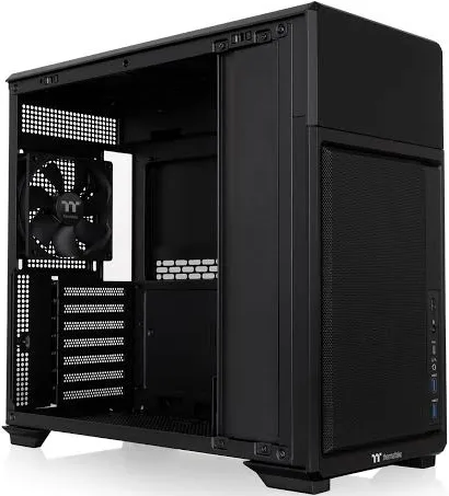 Thermaltake TR300 TG mATX