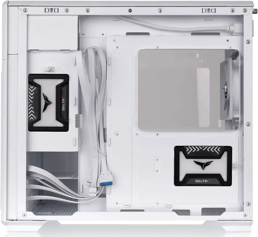 Thermaltake TR300 TG mATX - vue 4