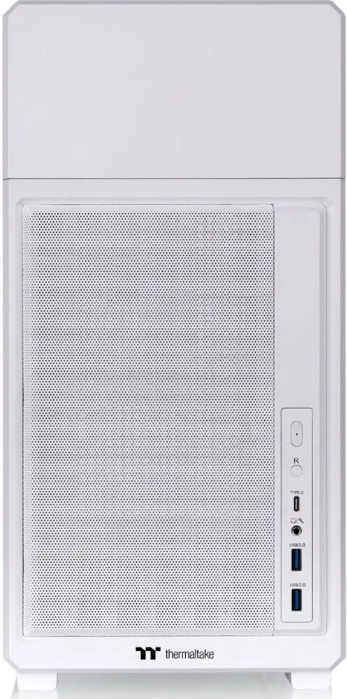 Thermaltake TR300 TG mATX - vue 5