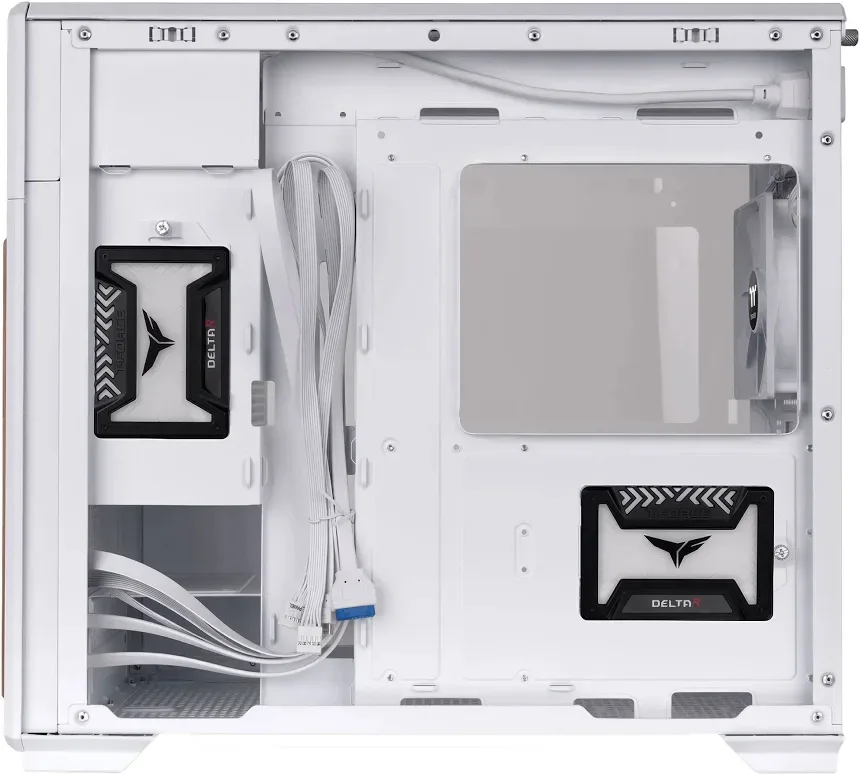 Thermaltake TR300 WS ATX - vue 3