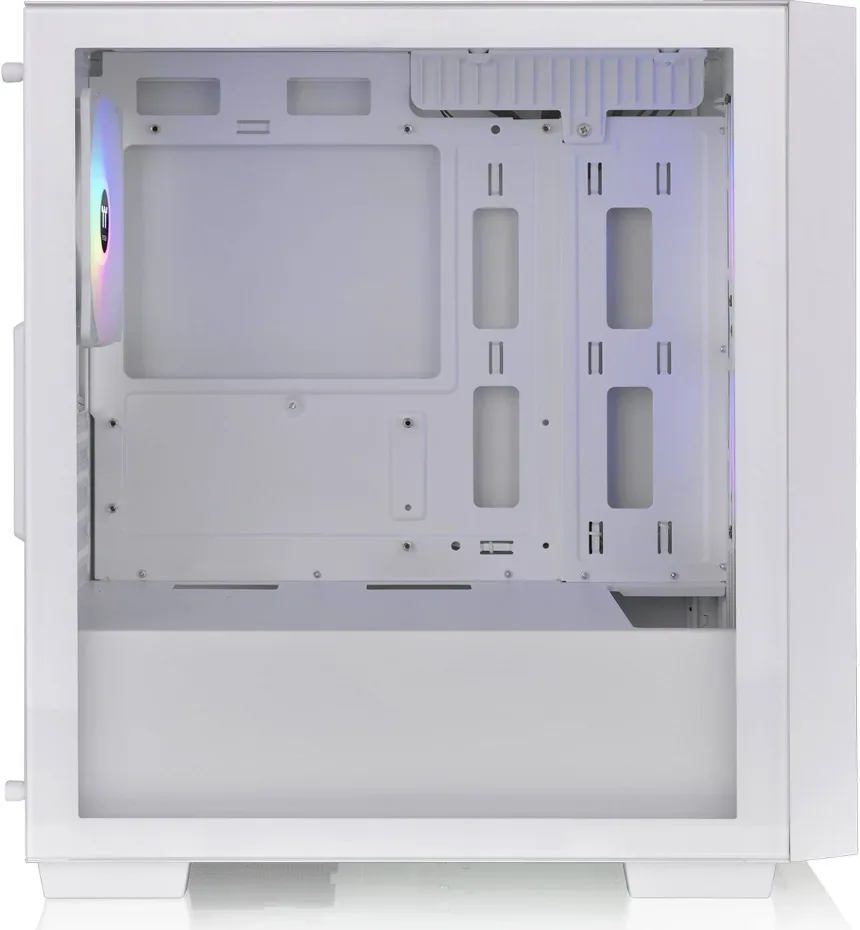 Thermaltake Versa H16 TG ARGB mATX - vue 3