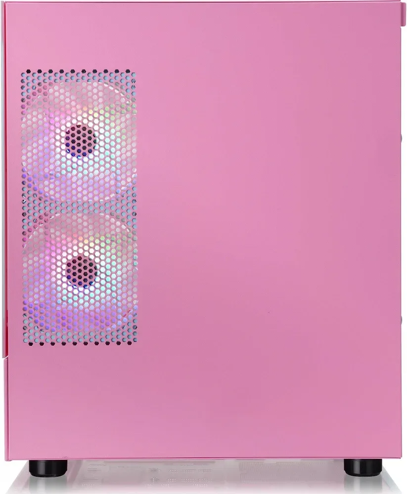 Thermaltake View 170 TG ARGB mATX - vue 5