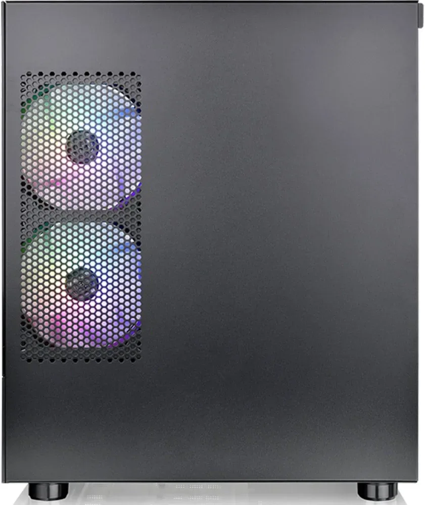 Thermaltake View 170 TG mATX RGB - vue 5