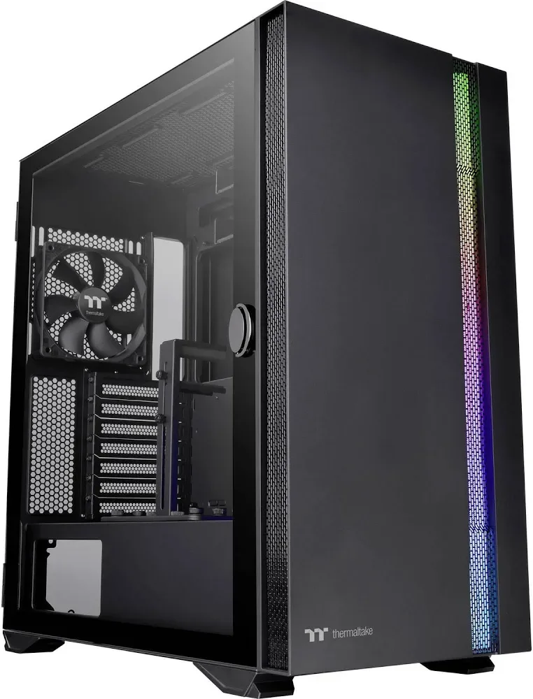 Thermaltake View 170 TG mATX RGB