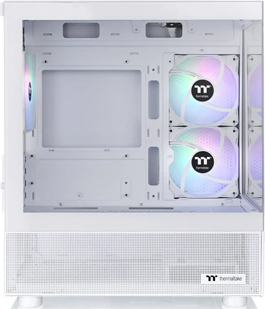 Thermaltake View 170 TG mATX RGB - vue 2