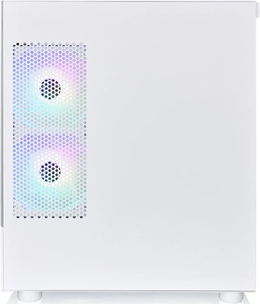 Thermaltake View 170 TG mATX RGB - vue 4
