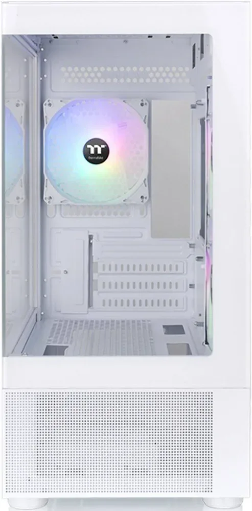 Thermaltake View 170 TG mATX RGB - vue 5