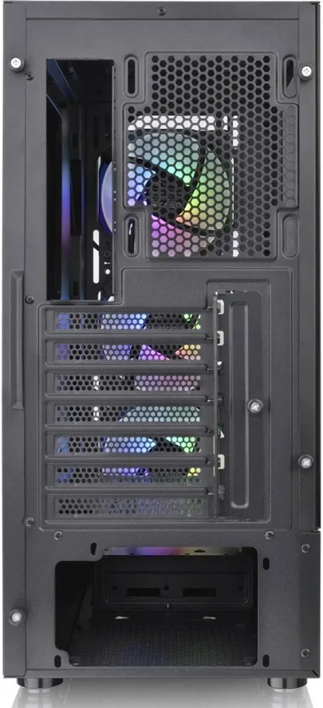 Thermaltake View 200 TG ARGB ATX - vue 2