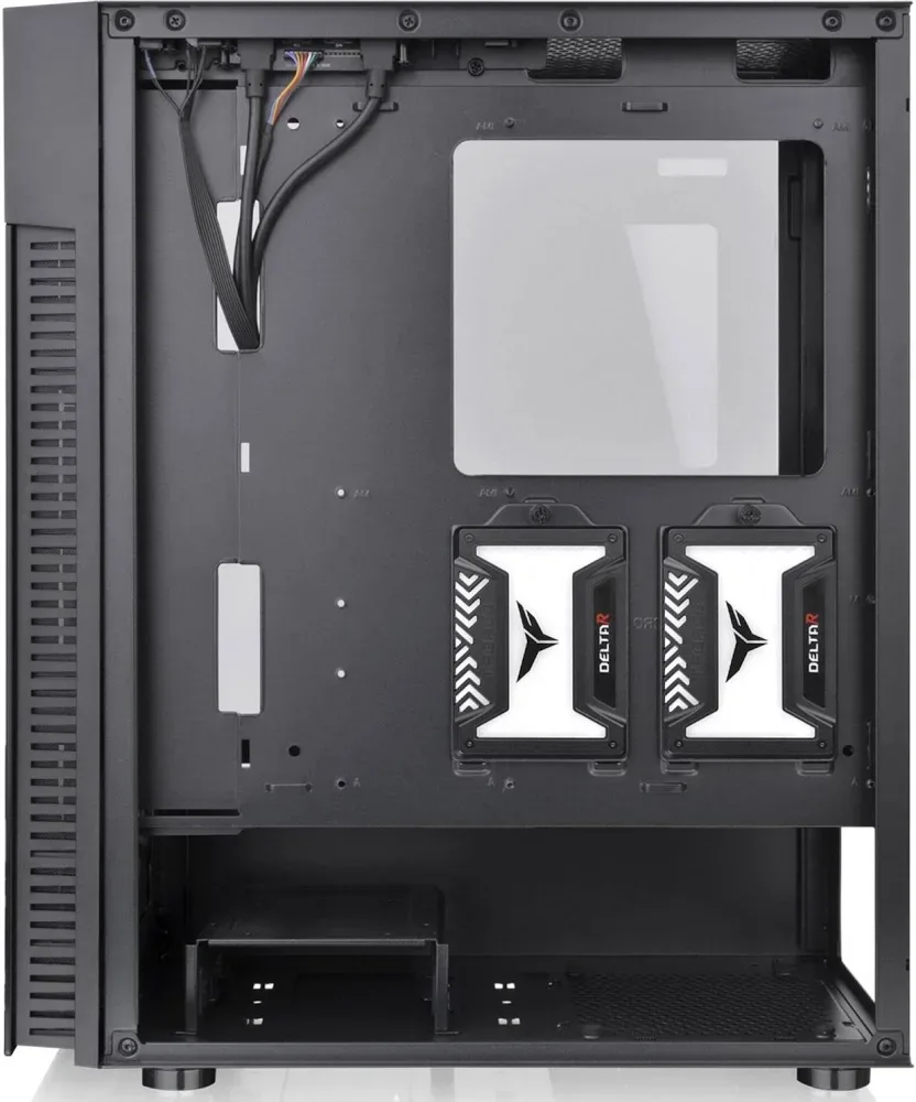 Thermaltake View 200 TG ARGB ATX - vue 3