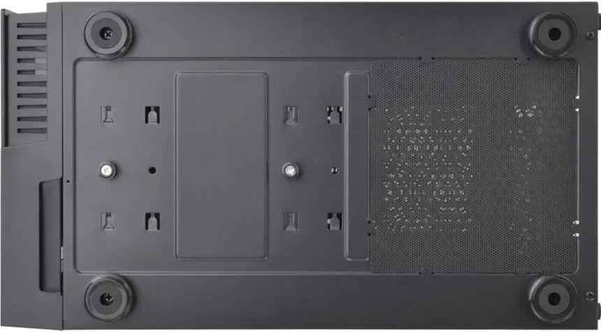 Thermaltake View 200 TG ARGB ATX - vue 5