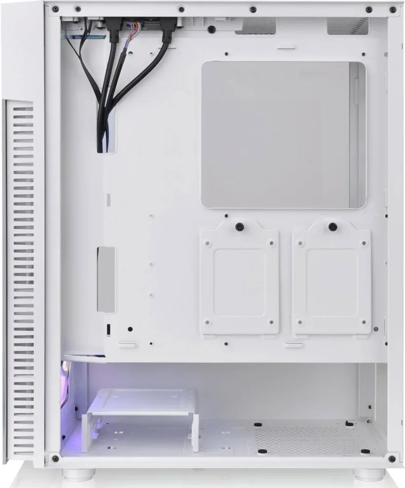 Thermaltake View 200 TG ARGB ATX - vue 4