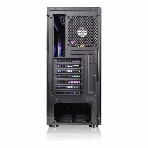 Thermaltake View 23 TG ARGB ATX - vue 6