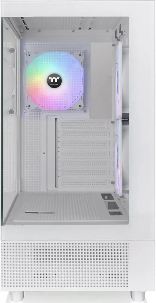 Thermaltake View 270 Plus TG ARGB mATX - vue 2