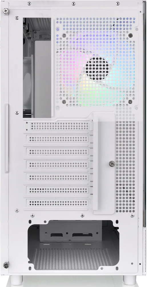 Thermaltake View 270 Plus TG ARGB mATX - vue 5