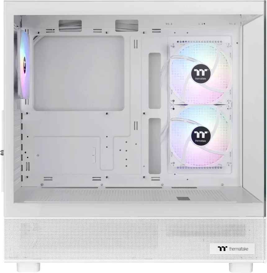 Thermaltake View 270 Plus TG ARGB mATX