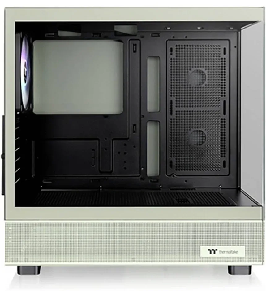 Thermaltake View 270 Plus TG ARGB mATX