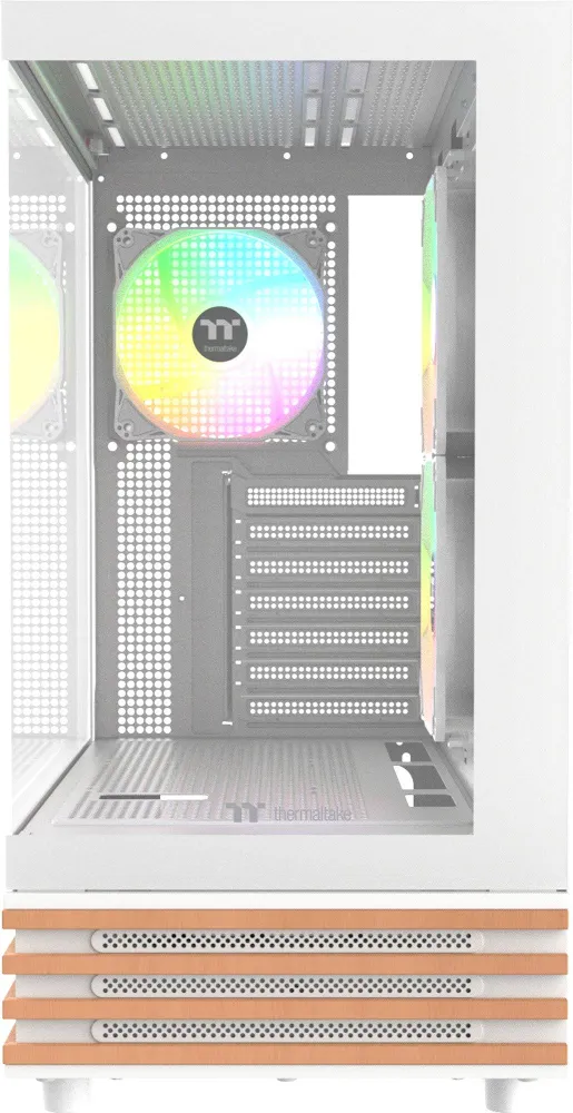 Thermaltake View 270 Plus WS ARGB - vue 2
