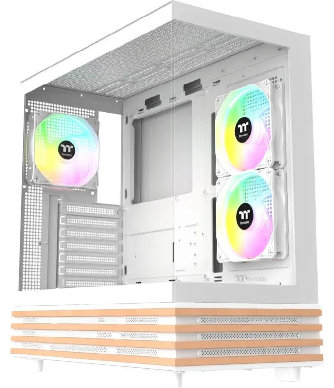Thermaltake View 270 Plus WS ARGB