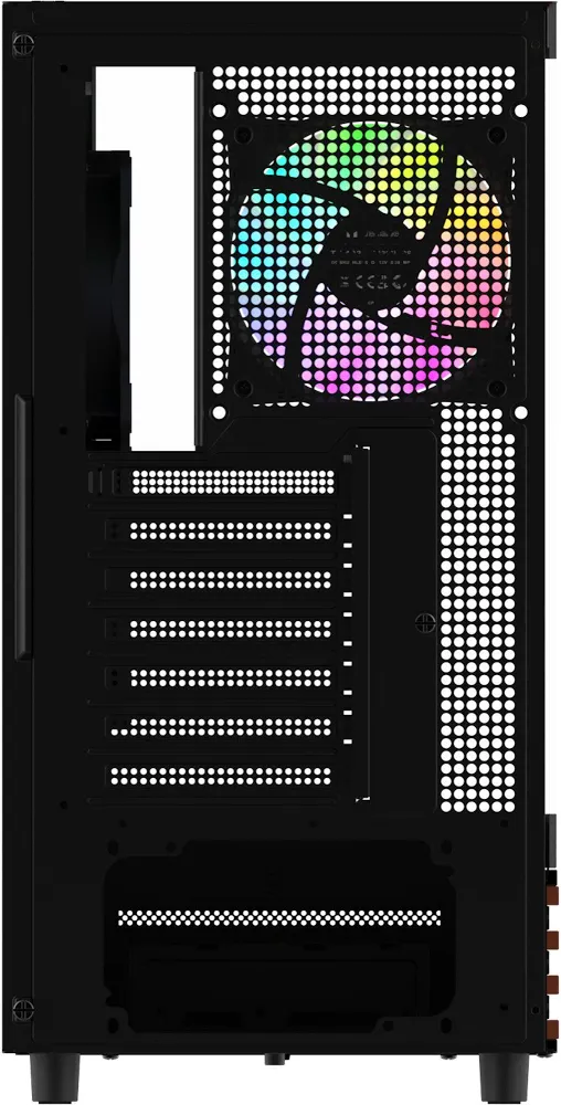 Thermaltake View 270 Plus WS ARGB mATX - vue 4