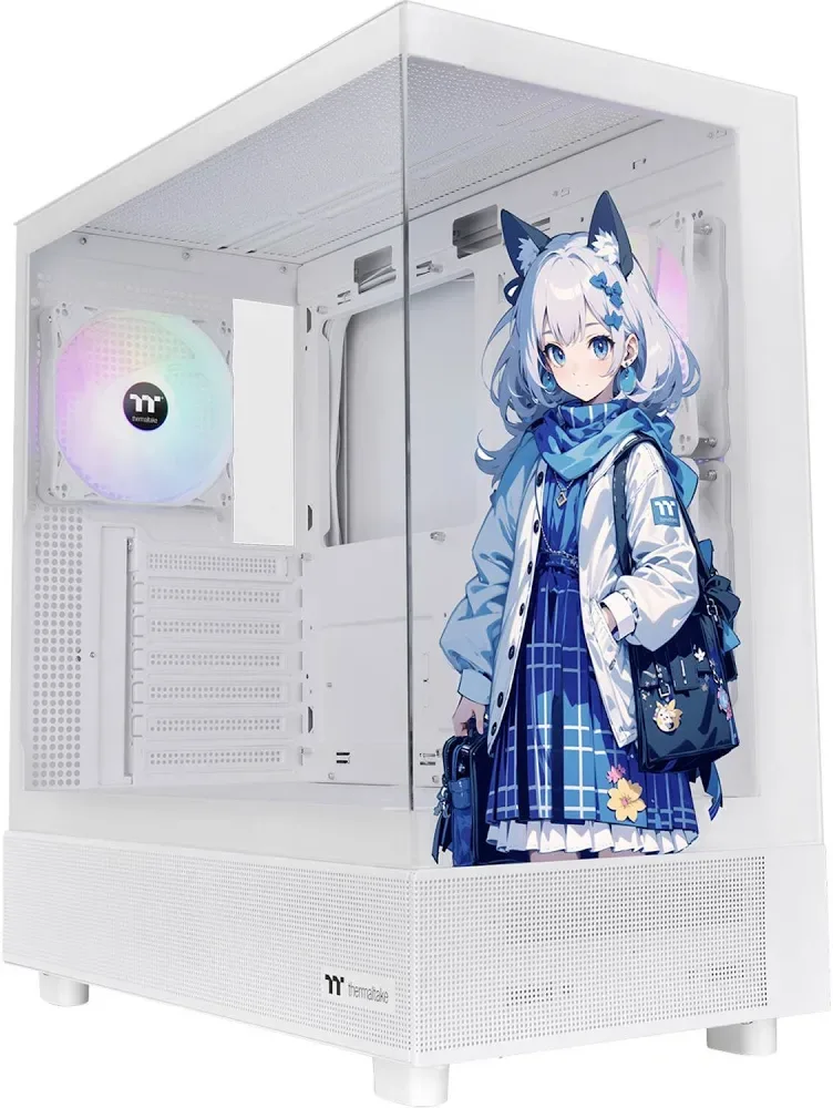 Thermaltake View 270 SP White ATX