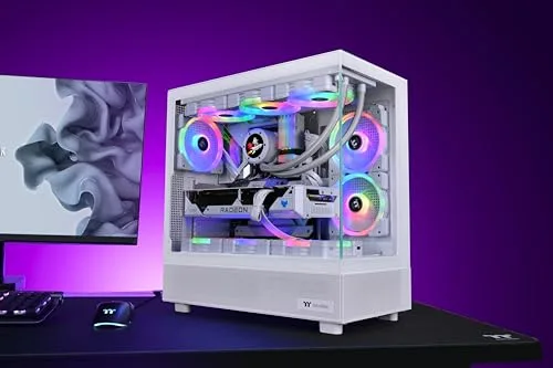 Thermaltake View 270 TG ARGB ATX - vue 7