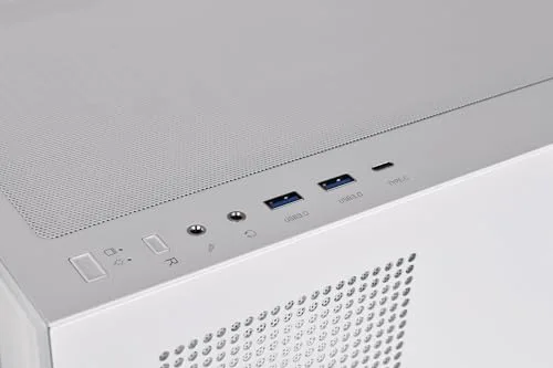 Thermaltake View 270 TG ARGB ATX - vue 9