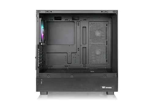 Thermaltake View 270 TG ATX - vue 3