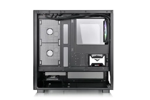 Thermaltake View 270 TG ATX - vue 6